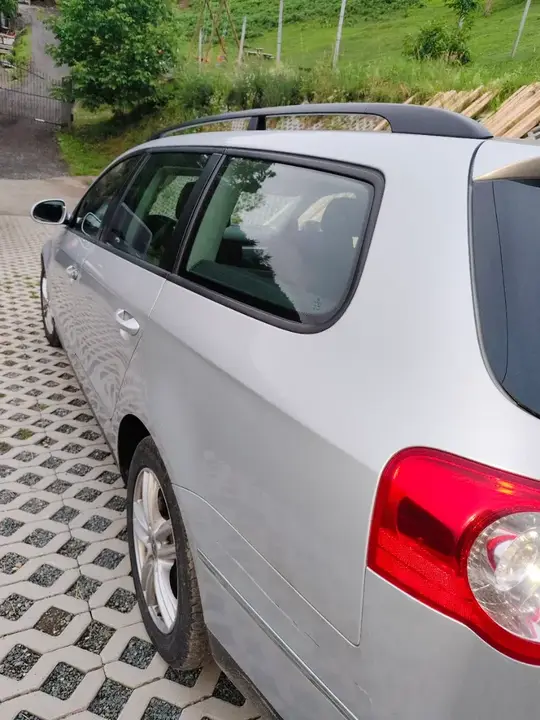 Volkswagen Passat Cc 2009 photo 2
