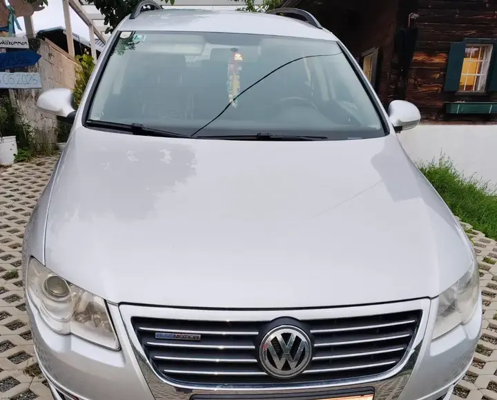 Volkswagen Passat Cc 2009 photo 3