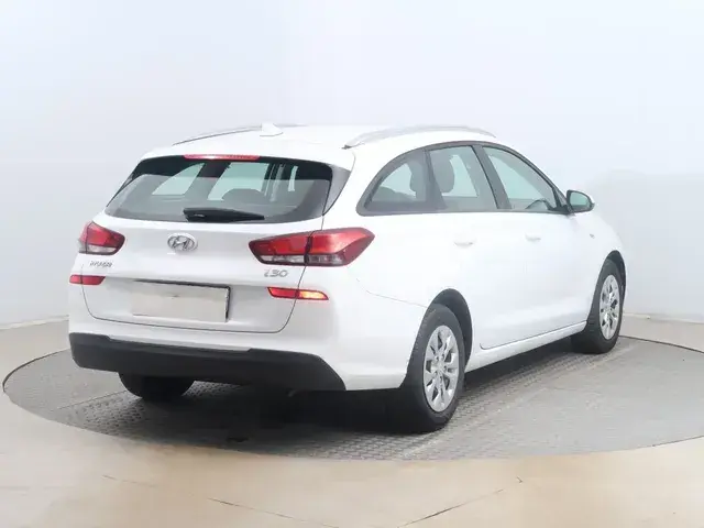 Hyundai I30 2021 photo 4