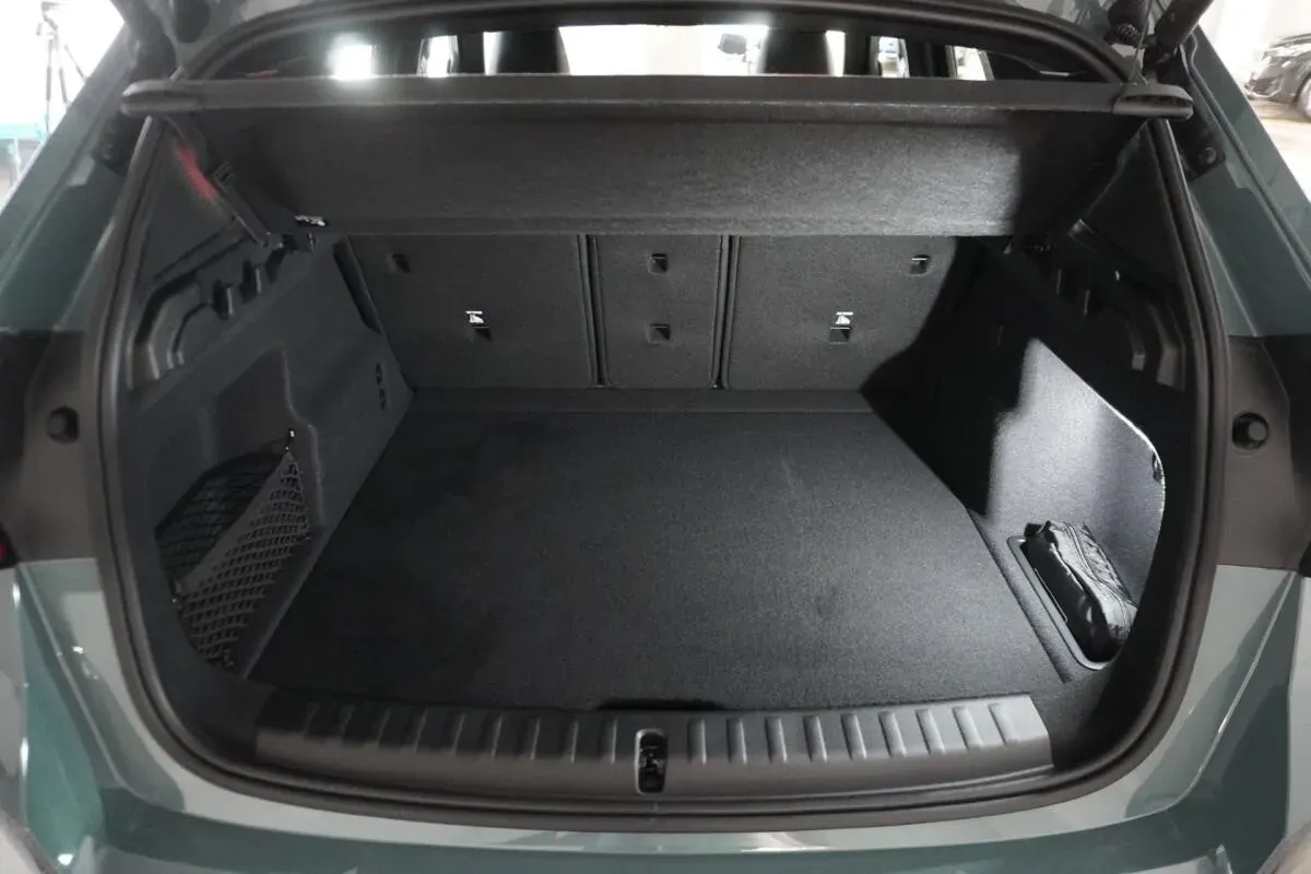 BMW X1 2025 photo 3