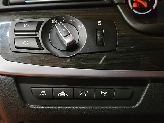 BMW 535D