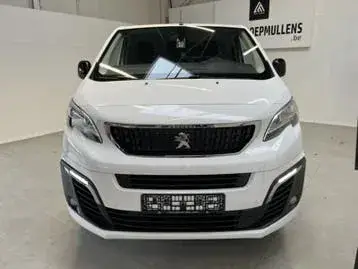 Peugeot E-Expert 2023 photo 2