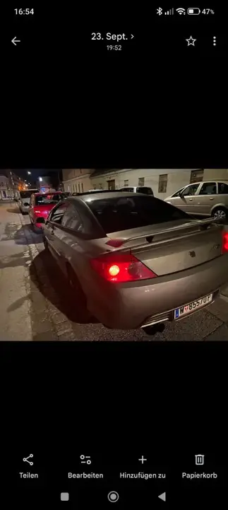 Peugeot 407 2006 photo 2