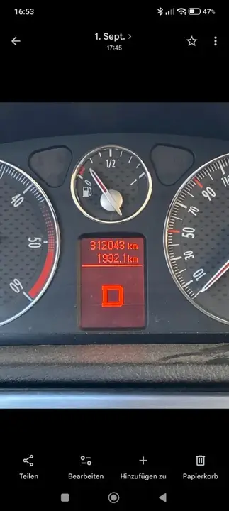 Peugeot 407 2006 photo 3
