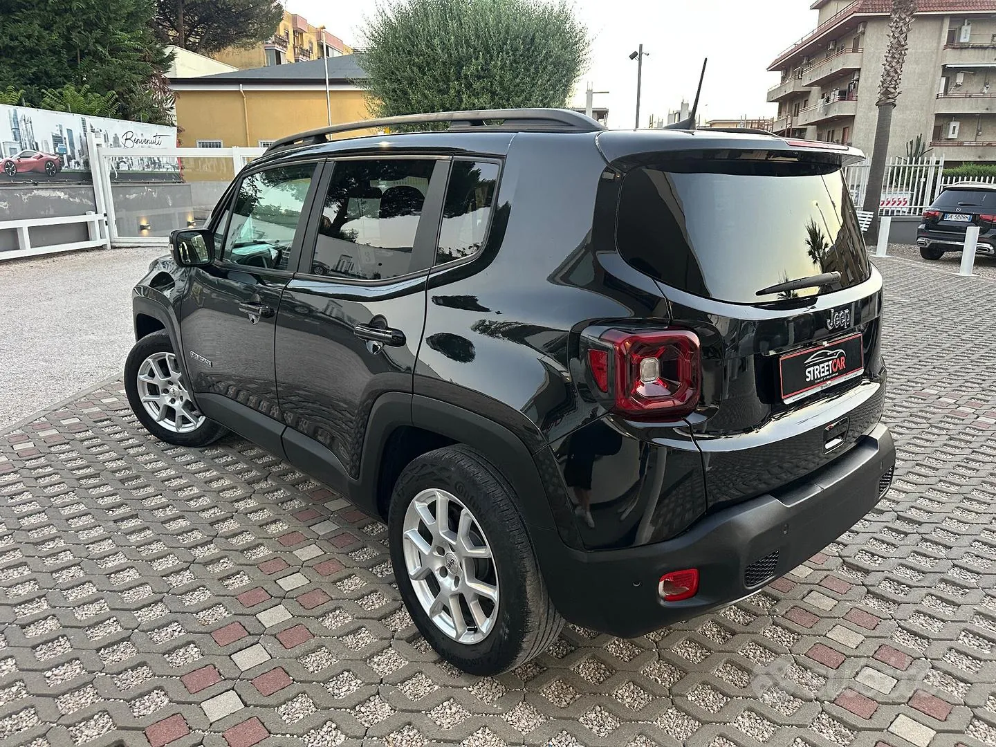 Jeep Renegade 2023 photo 5