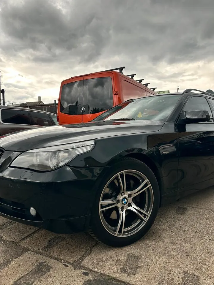 BMW 530Xd