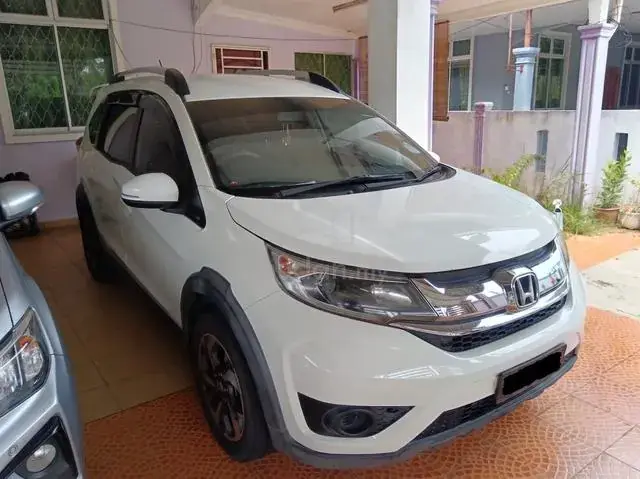 Honda Br-V