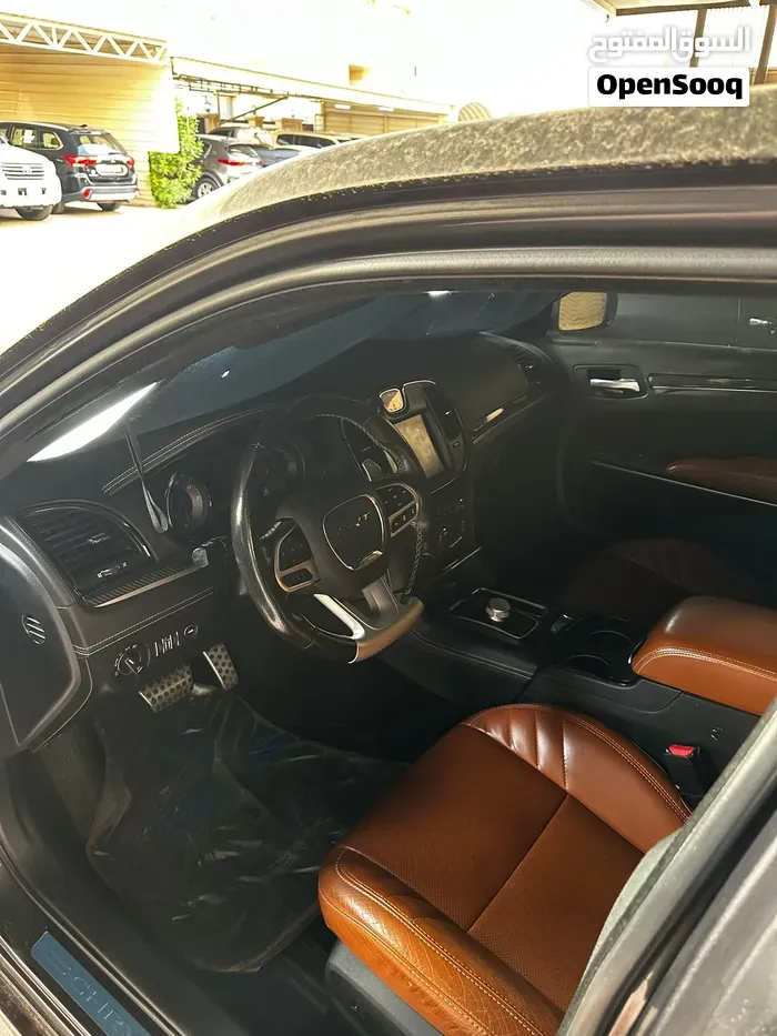 Chrysler 300 2019 photo 3