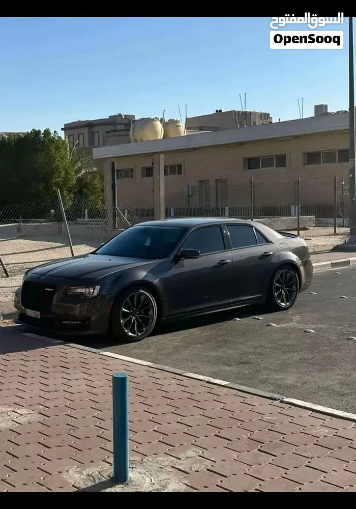 Chrysler 300