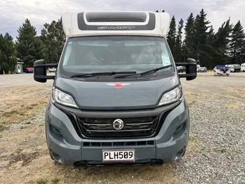 Fiat Ducato 2022 photo 2