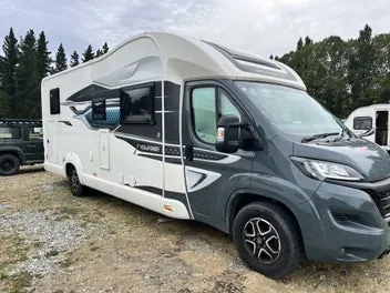 Fiat Ducato 2022 photo 3