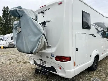 Fiat Ducato 2022 photo 4