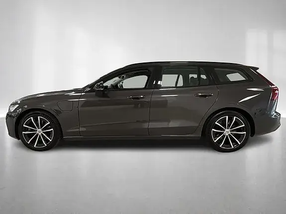 Volvo V60 2025 photo 3