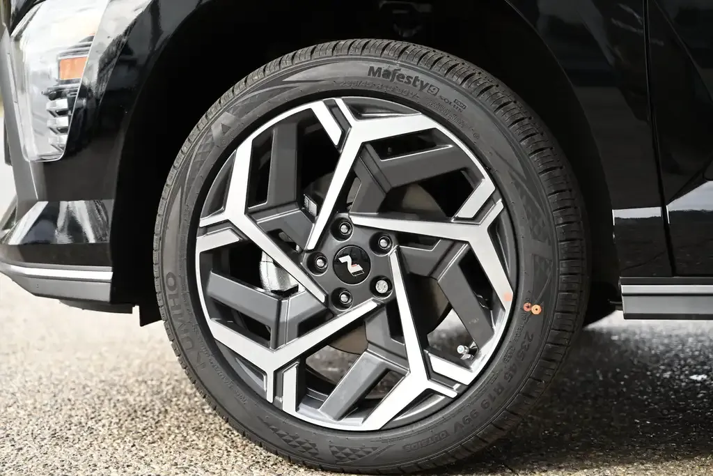 Hyundai Kona 2026 photo 5