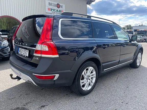 Volvo Xc70 2016 photo 5
