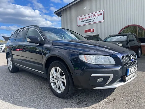 Volvo Xc70 2016 photo 2