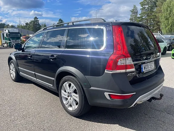 Volvo Xc70 2016 photo 4
