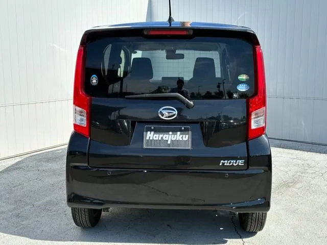 Daihatsu Molve 2016 photo 5