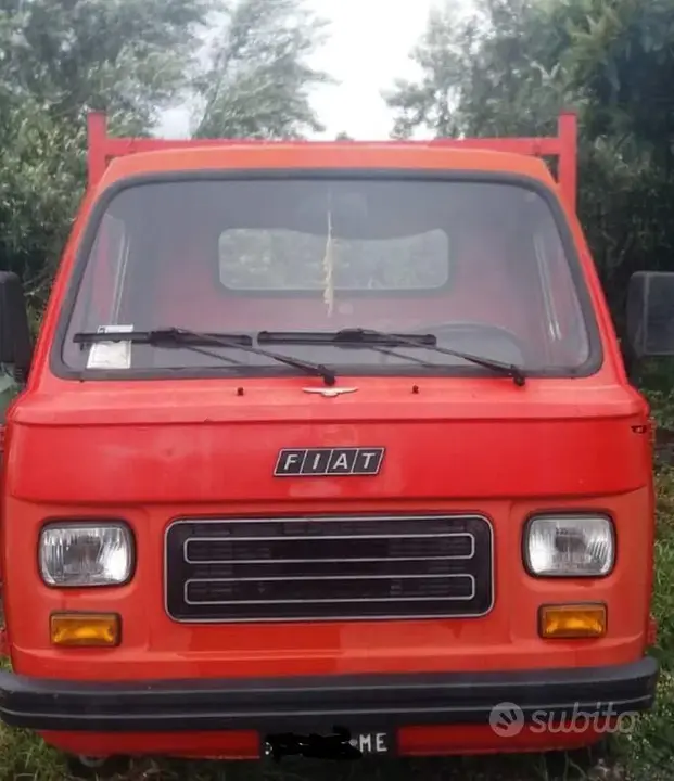 Fiat Coriasco 900