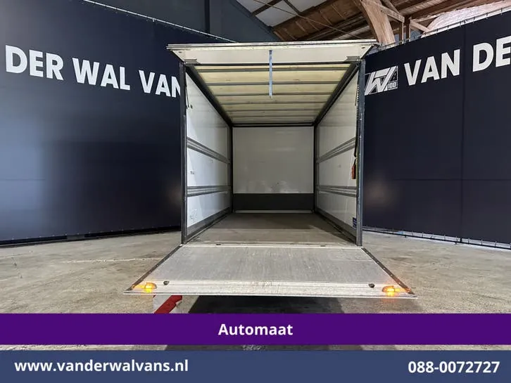 Mercedes-Benz Sprinter 2020 photo 3