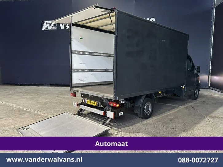 Mercedes-Benz Sprinter 2020 photo 2