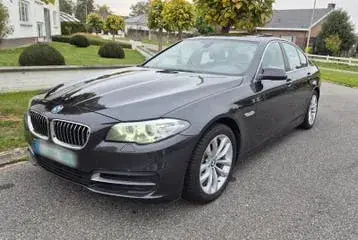 BMW 520D