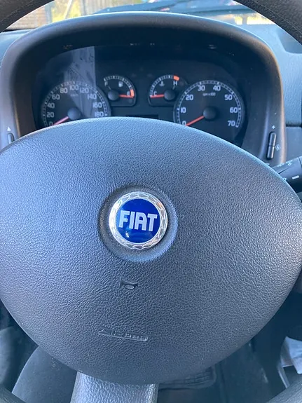 Fiat Punto 2004 photo 5