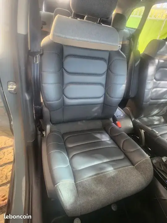 Citroen C3 Aircross 2022 photo 4