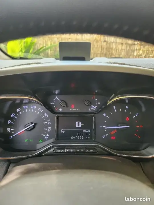 Citroen C3 Aircross 2022 photo 5