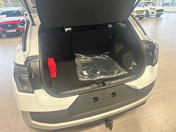 Ford Explorer 2027 photo 5