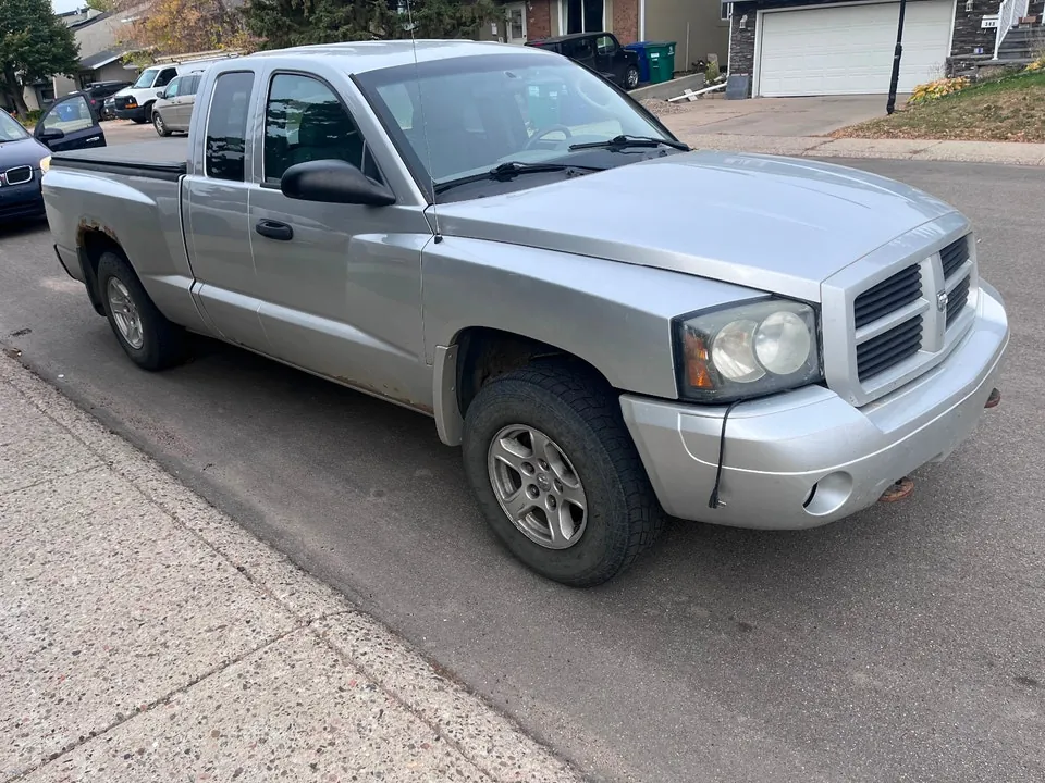 Dodge Dakota