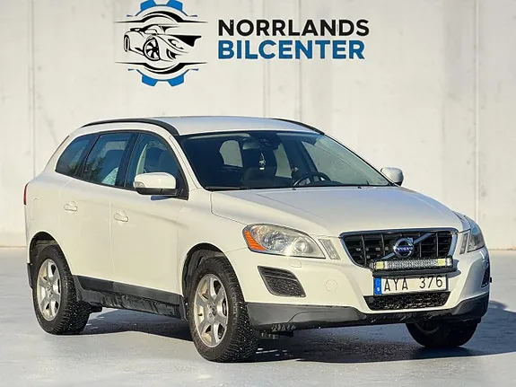 Volvo Xc60 2011 photo 2
