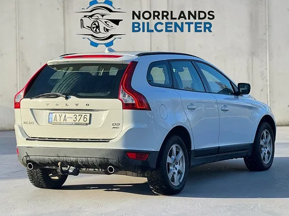 Volvo Xc60 2011 photo 3