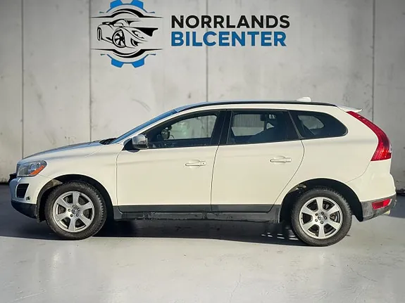 Volvo Xc60 2011 photo 5
