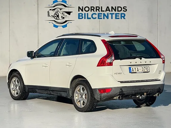 Volvo Xc60 2011 photo 4