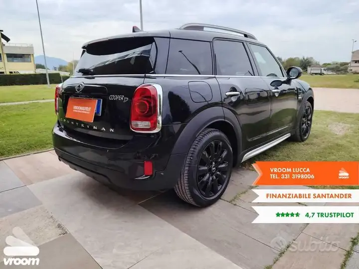 Mini Mini Countryman 2019 photo 5