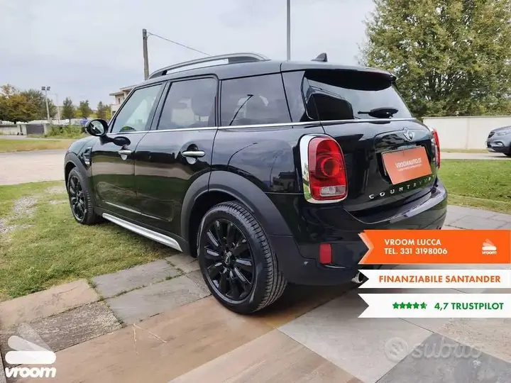 Mini Mini Countryman 2019 photo 3