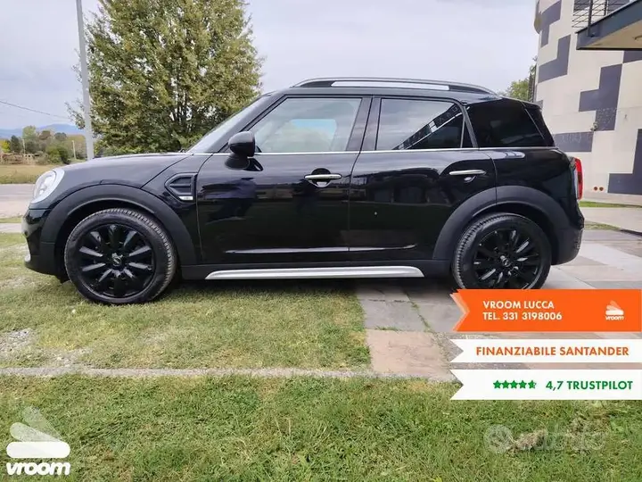Mini Mini Countryman 2019 photo 2