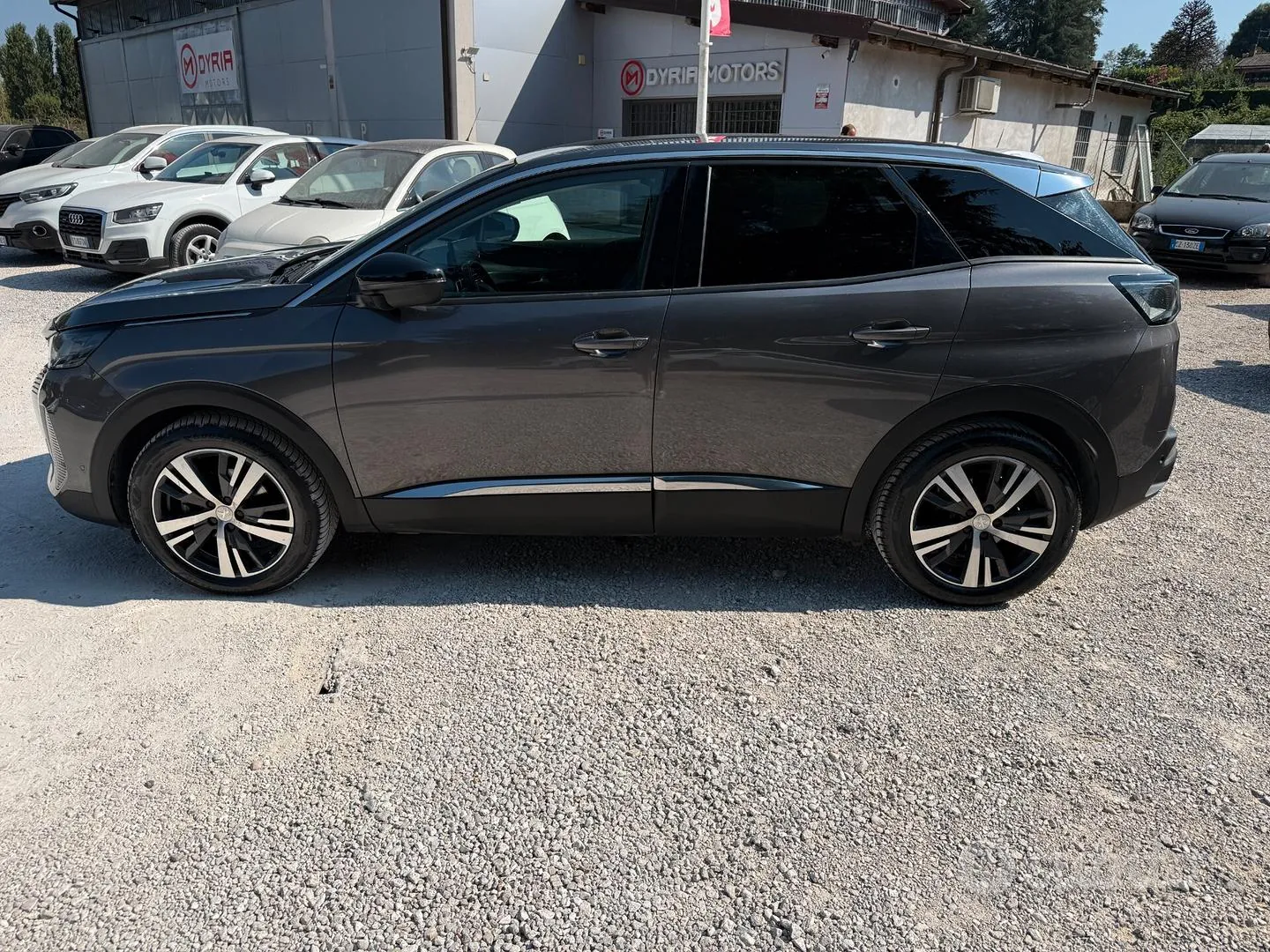 Peugeot 3008 2022 photo 5