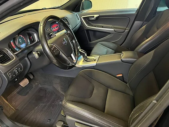 Volvo V60 2016 photo 5