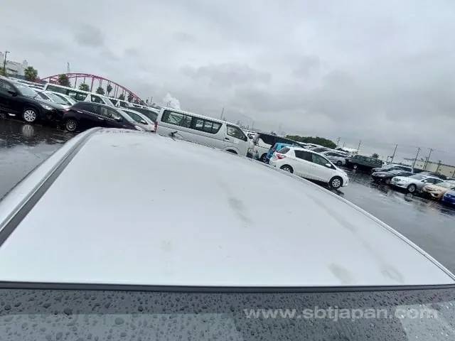 Toyota Ractis G 2011 photo 5