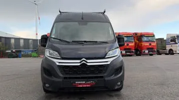 Citroen Jumper