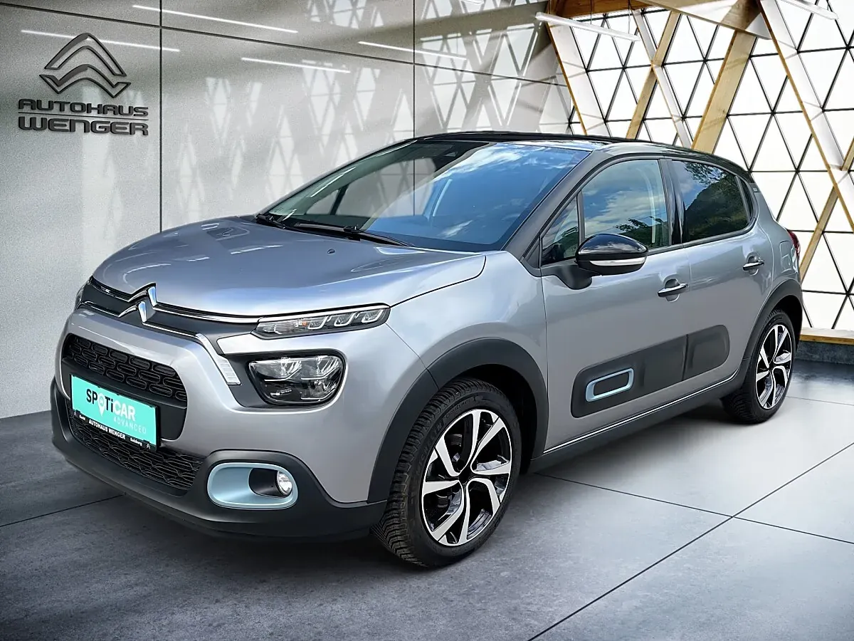 Citroen C3 2023 photo 2