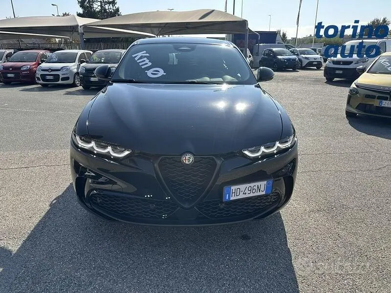 Alfa Romeo Tonale 2026 photo 2