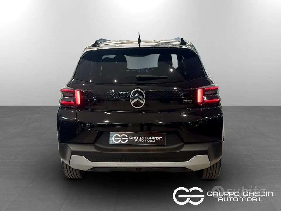 Citroen C3 2025 photo 5