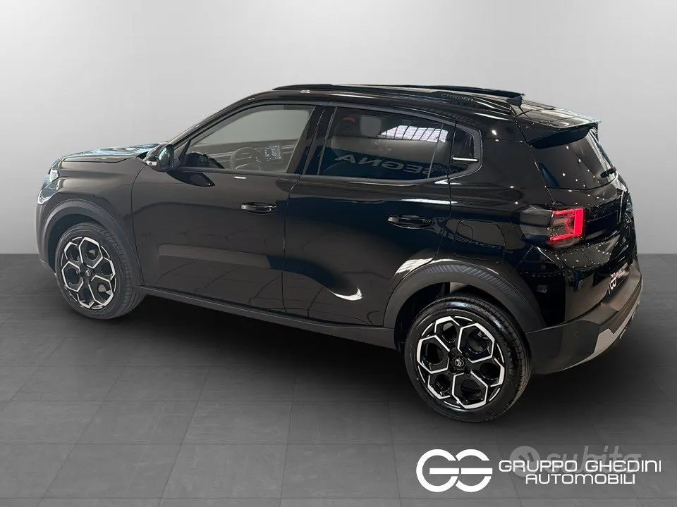 Citroen C3 2025 photo 3