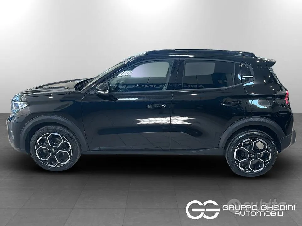 Citroen C3 2025 photo 2