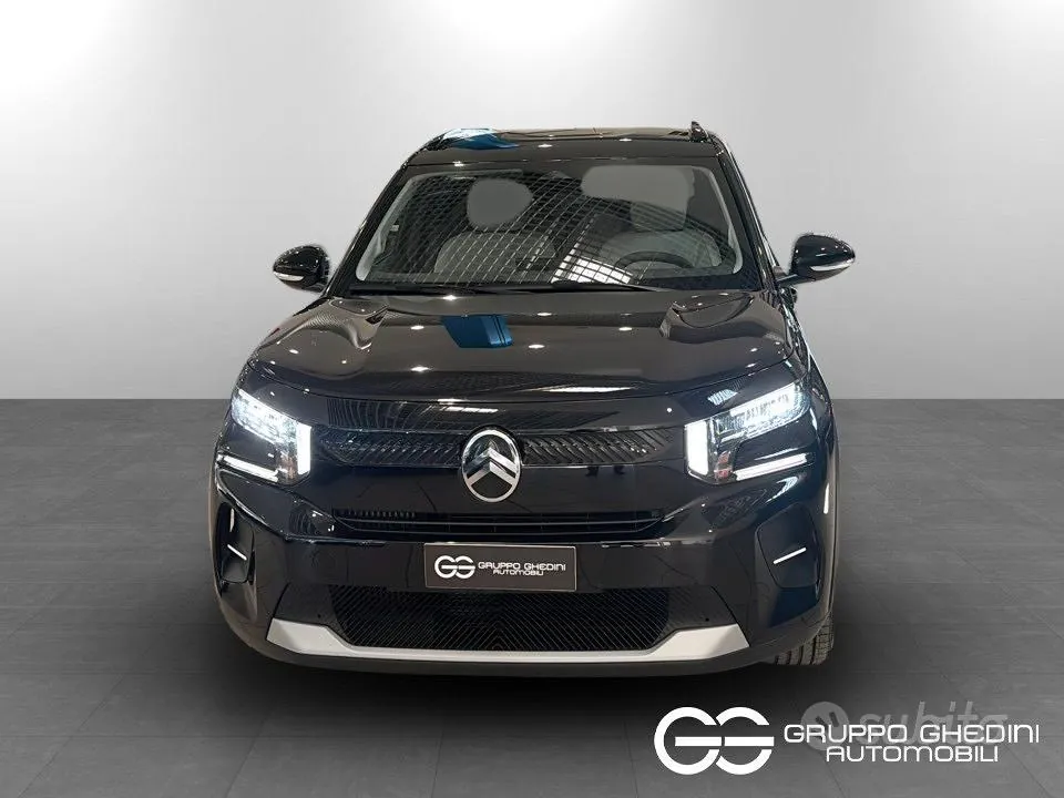 Citroen C3 2025 photo 4