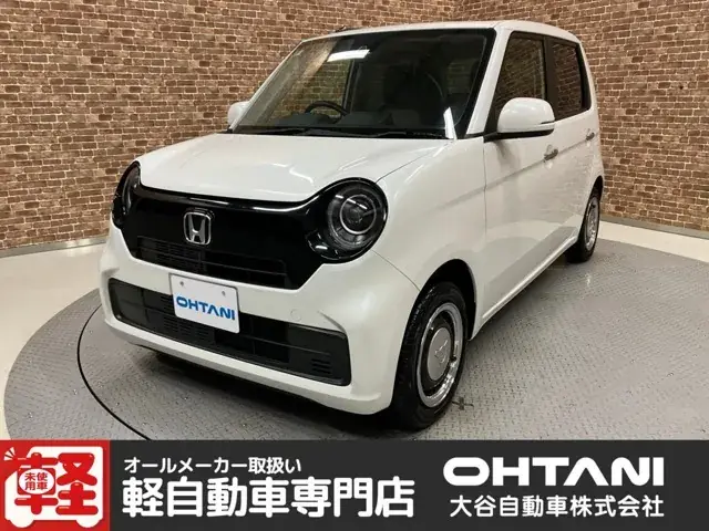Honda N-One