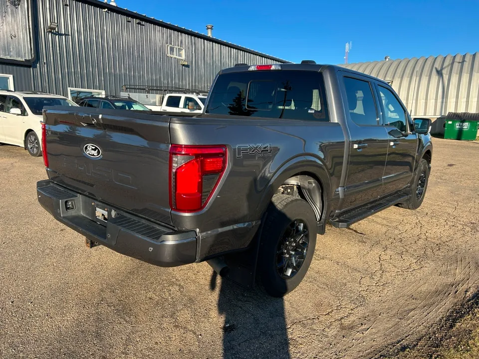 Ford F-150 2024 photo 5